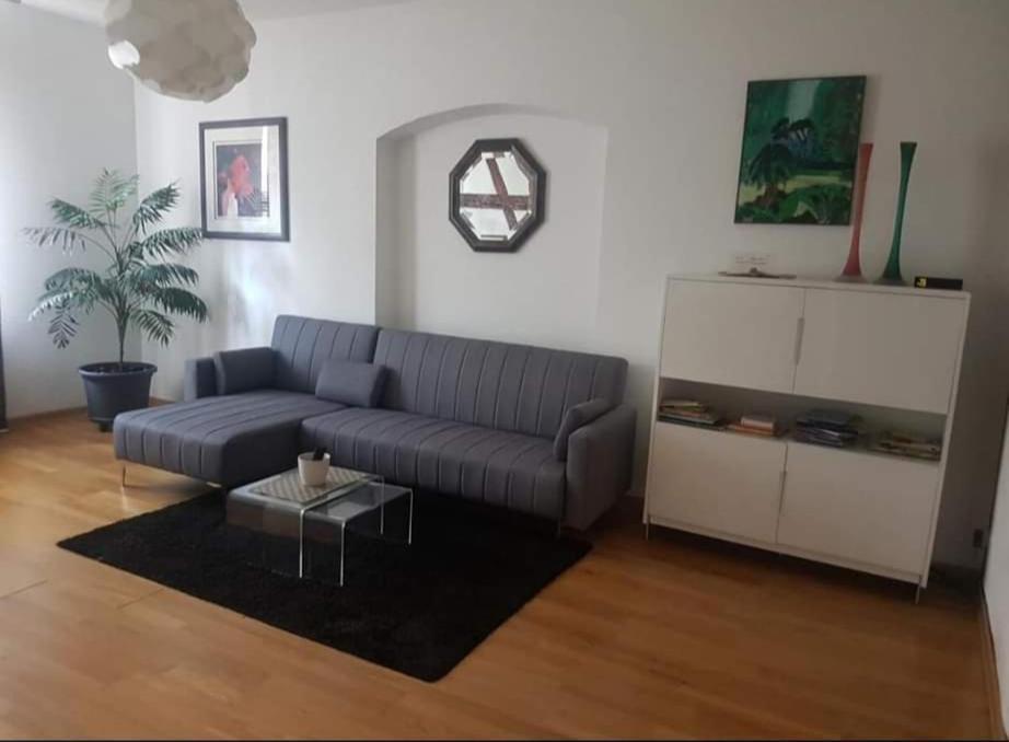 Spacious Appartement Colmar 2 Exteriör bild